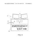 TRANSMISSION OF DATA TO EMERGENCY RESPONSE PERSONNEL diagram and image