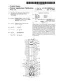 METHOD AND APPARATUS FOR MAKING RESISTIVITY MEASUREMENTS IN A WELLBORE diagram and image