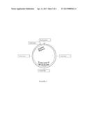 Fixed Network for an Automatic Utility Meter Reading System diagram and image