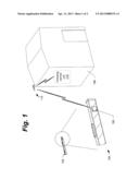 CROSSING GATE TIP SENSOR diagram and image