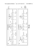 INPUT-INDEPENDENT SELF-CALIBRATION METHOD AND APPARATUS FOR SUCCESSIVE     APPROXIMATION ANALOG-TO-DIGITAL CONVERTER WITH CHARGE-REDISTRIBUTION     DIGITAL TO ANALOG CONVERTER diagram and image