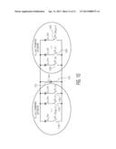 INPUT-INDEPENDENT SELF-CALIBRATION METHOD AND APPARATUS FOR SUCCESSIVE     APPROXIMATION ANALOG-TO-DIGITAL CONVERTER WITH CHARGE-REDISTRIBUTION     DIGITAL TO ANALOG CONVERTER diagram and image