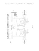 Multi-Beam Active Phased Array Architecture with independant Polarization     control diagram and image