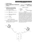 Method and System for Using a Wireless Local Area Network (WLAN) Phase     Shifter for Smart Antenna Beam Steering diagram and image