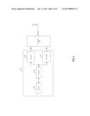 Method and System for Using a Wireless Local Area Network (WLAN) Phase     Shifter for Smart Antenna Beam Steering diagram and image