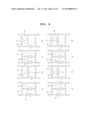 ANTENNA HAVING A FEEDING STRUCTURE, AND A FEEDING METHOD diagram and image