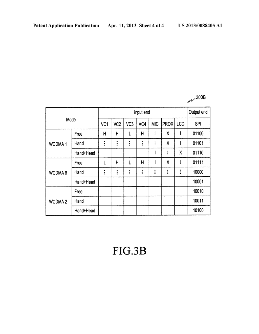 APPARATUS AND METHOD FOR MATCHING ANTENNA IN WIRELESS TERMINAL - diagram, schematic, and image 05