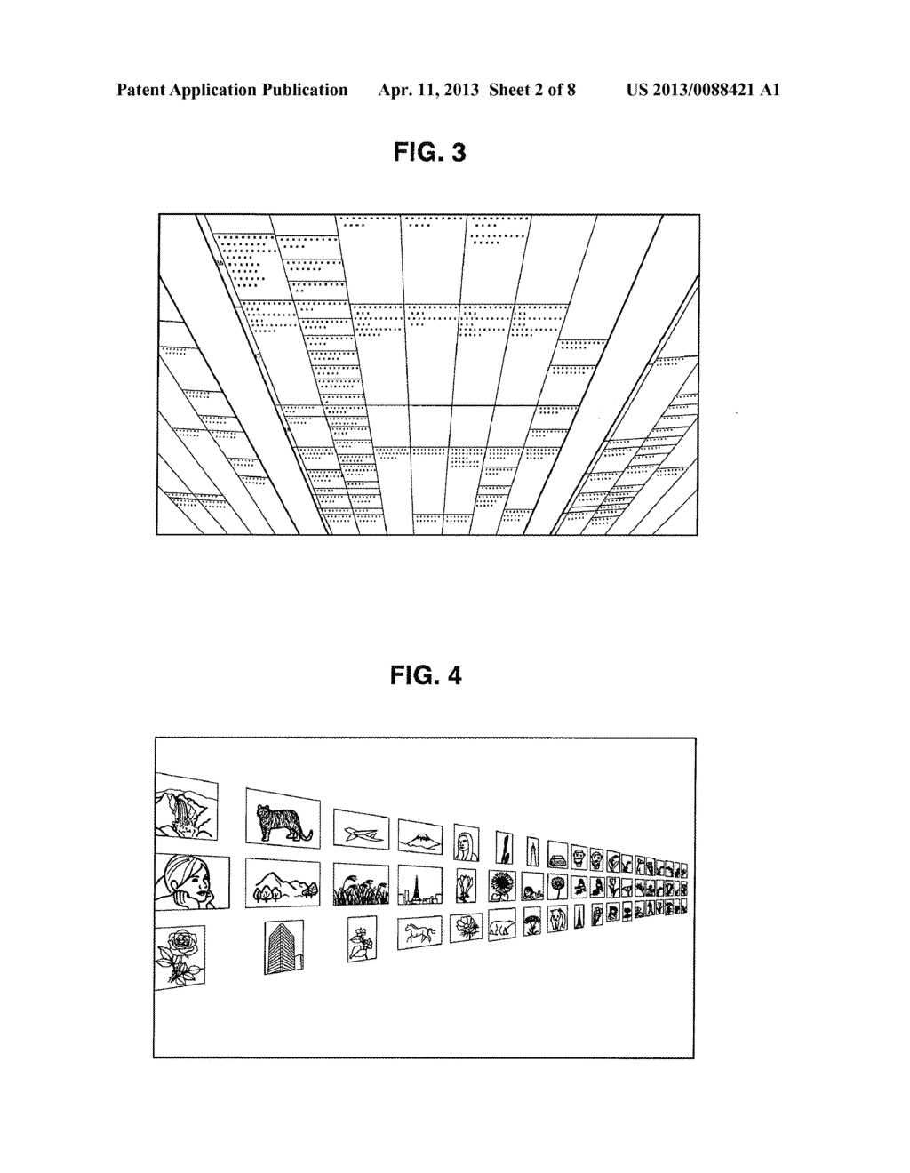 DISPLAY CONTROL DEVICE - diagram, schematic, and image 03