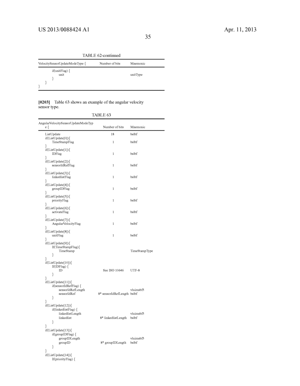 DEVICE AND METHOD FOR PROCESSING VIRTUAL WORLDS - diagram, schematic, and image 50