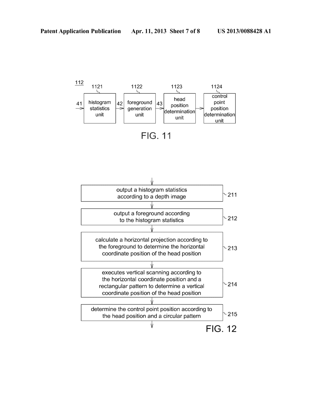 DISPLAY CONTROL APPARATUS AND DISPLAY CONTROL METHOD - diagram, schematic, and image 08