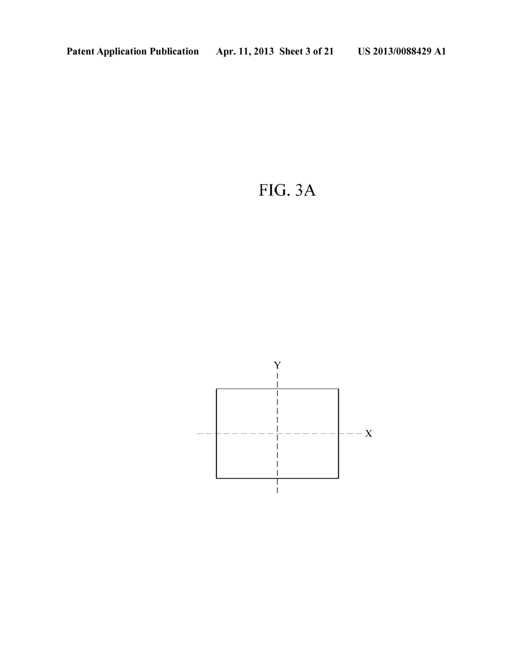 APPARATUS AND METHOD FOR RECOGNIZING USER INPUT - diagram, schematic, and image 04