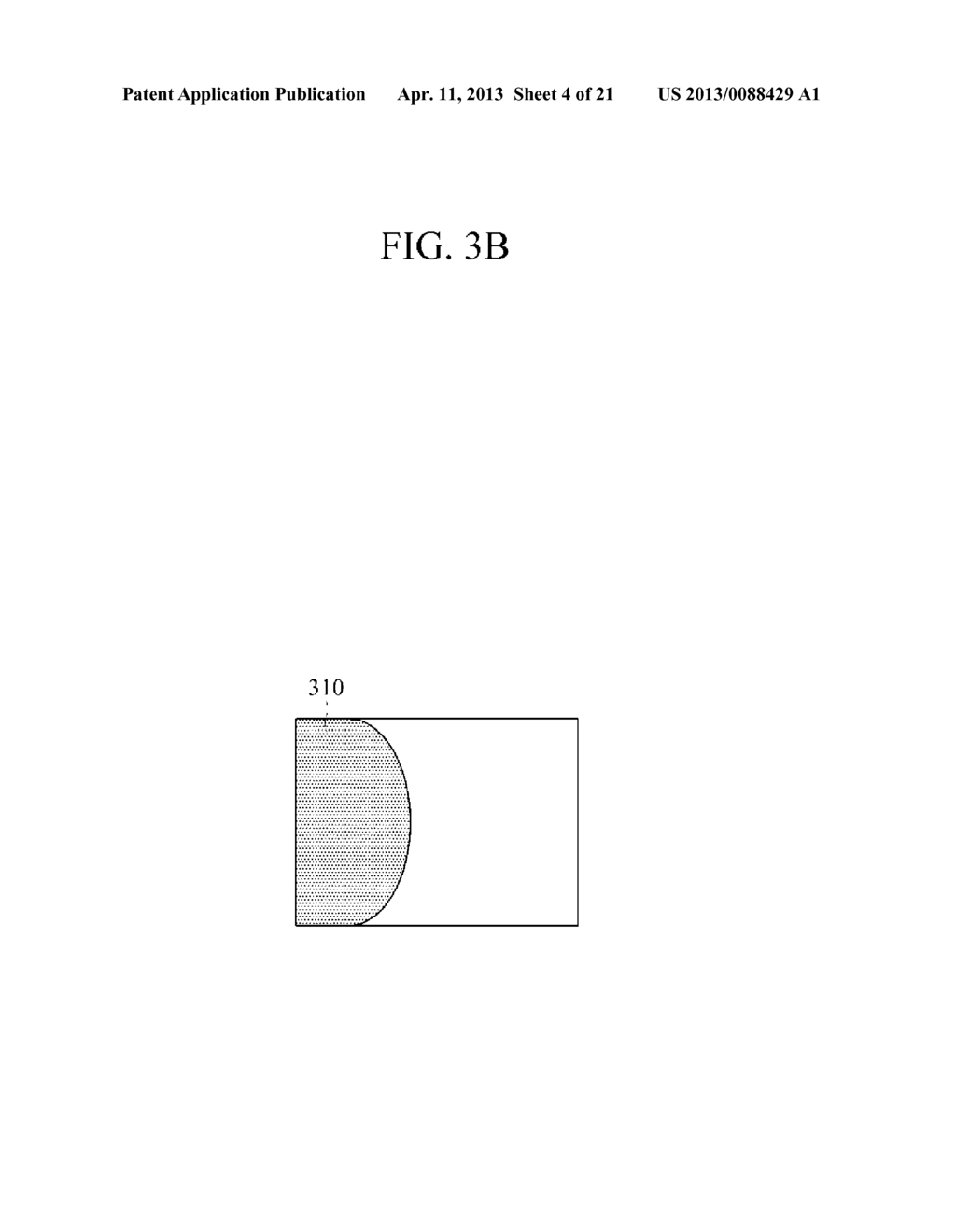 APPARATUS AND METHOD FOR RECOGNIZING USER INPUT - diagram, schematic, and image 05