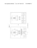 APPARATUS AND METHOD FOR RECOGNIZING USER INPUT diagram and image