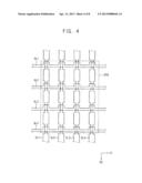 METHOD OF DRIVING TOUCH DISPLAY PANEL AND TOUCH DISPLAY APPARATUS FOR     PERFORMING THE SAME diagram and image