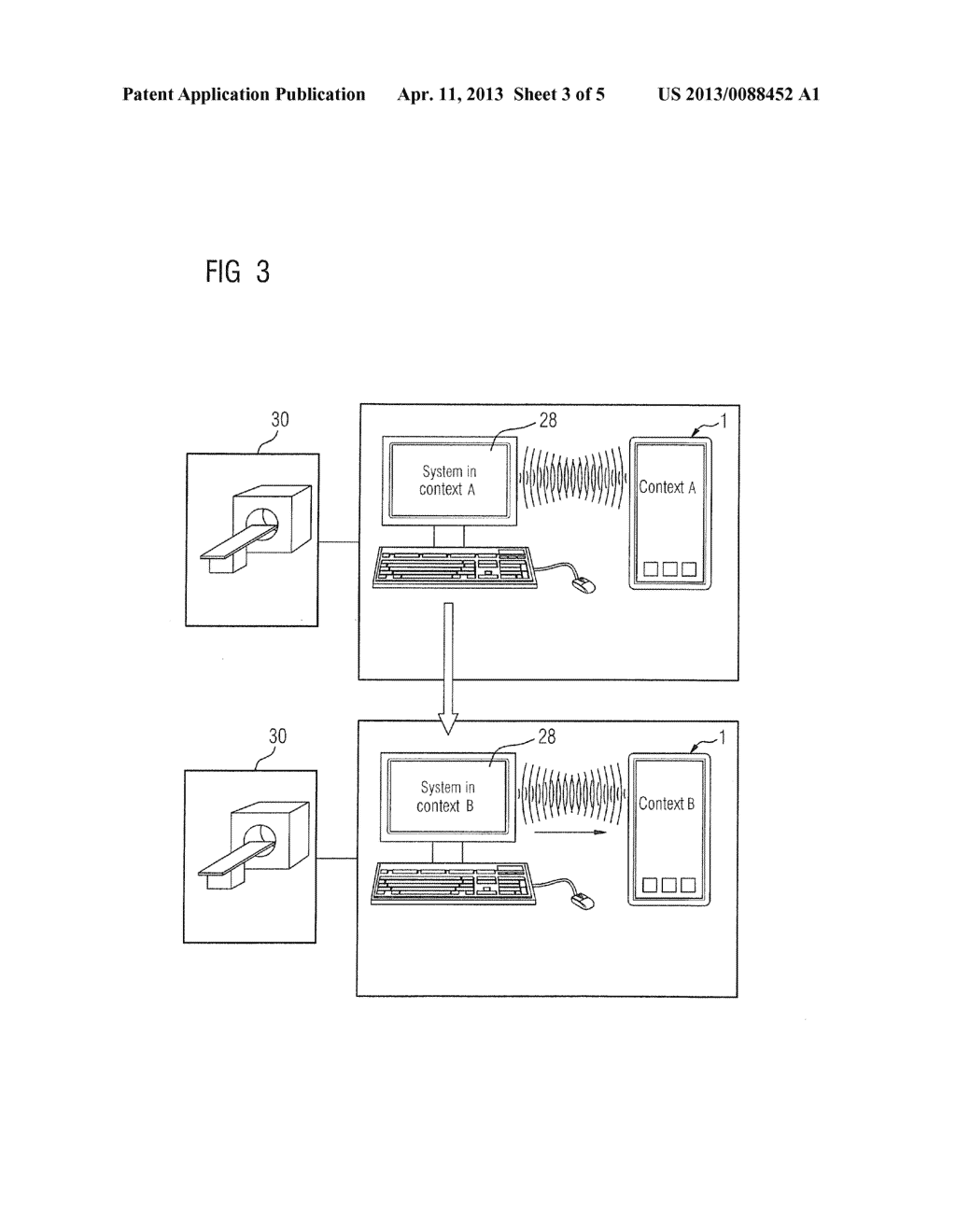 DEVICE CONTROLLER WITH CONNECTABLE TOUCH USER INTERFACE - diagram, schematic, and image 04