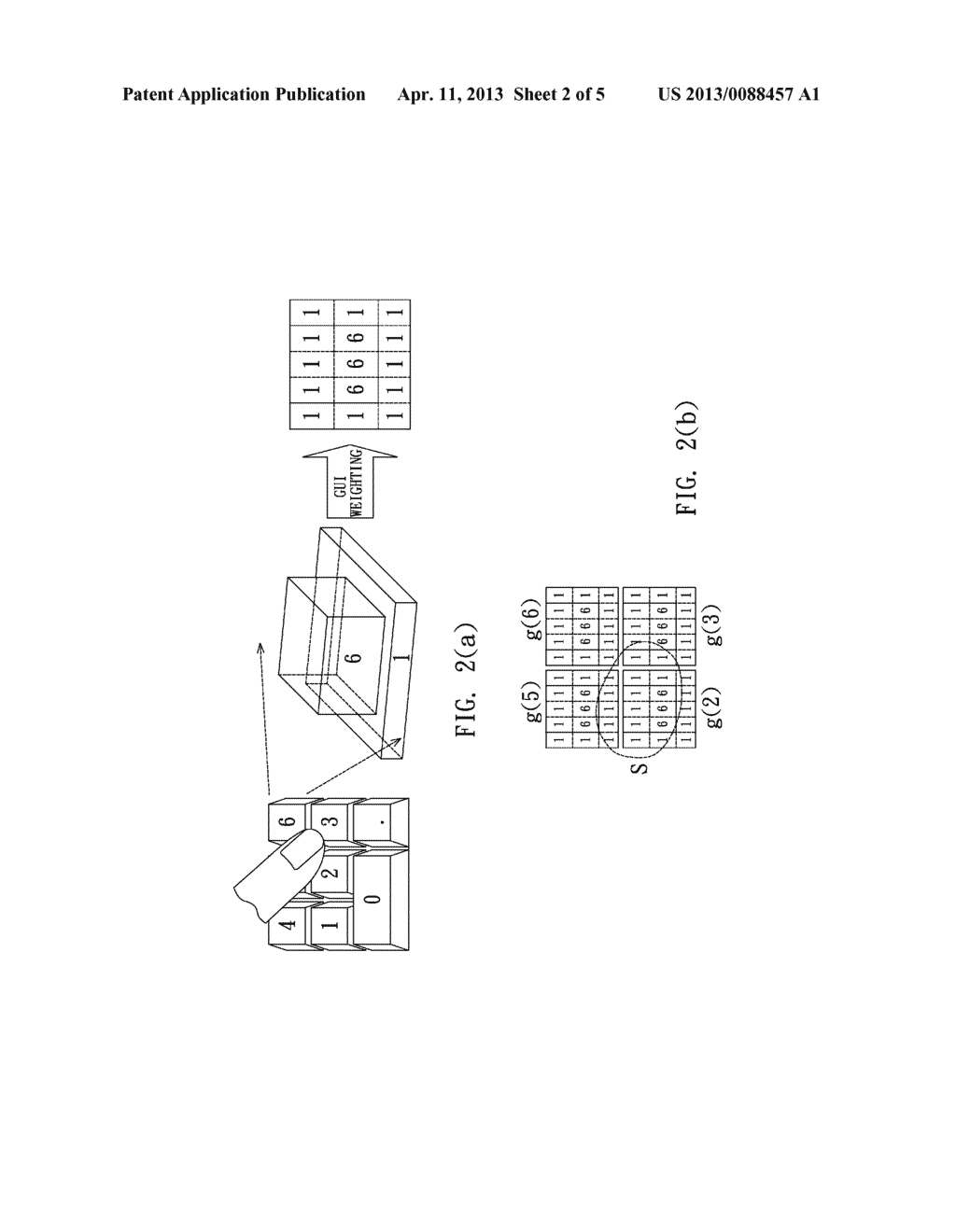 INTELLIGENT GUI TOUCH CONTROL METHOD AND SYSTEM - diagram, schematic, and image 03