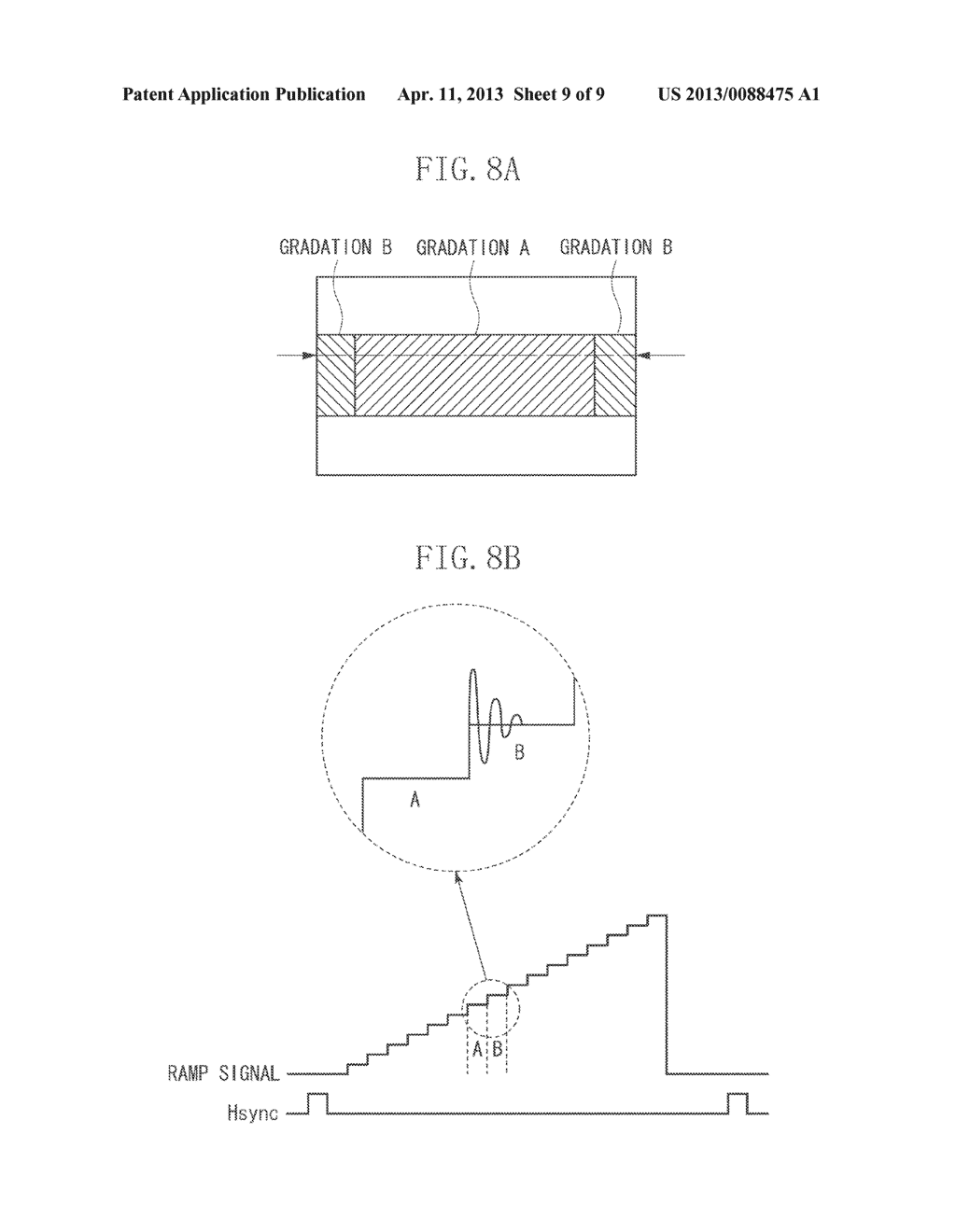 LIQUID CRYSTAL DISPLAY APPARATUS AND METHOD FOR CONTROLLING THE SAME - diagram, schematic, and image 10
