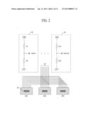 LIQUID CRYSTAL DISPLAY DEVICE AND DRIVING METHOD THEREOF diagram and image