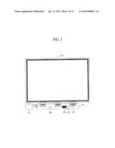 LIQUID CRYSTAL DISPLAY DEVICE AND DRIVING METHOD THEREOF diagram and image