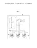 LIQUID CRYSTAL DISPLAY DEVICE AND DRIVING METHOD THEREOF diagram and image