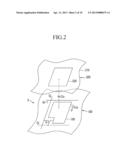 DISPLAY DEVICE diagram and image