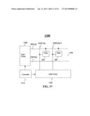 METHOD AND SYSTEM FOR DRIVING AN ACTIVE MATRIX DISPLAY CIRCUIT diagram and image