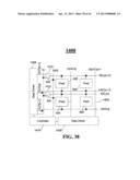 METHOD AND SYSTEM FOR DRIVING AN ACTIVE MATRIX DISPLAY CIRCUIT diagram and image