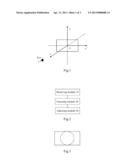 METHOD, APPARATUS AND SYSTEM FOR ADJUSTING STEREOSCOPIC IMAGE, TELEVISION     SET AND STEREOSCOPIC GLASSES diagram and image