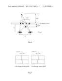 METHOD, APPARATUS AND SYSTEM FOR ADJUSTING STEREOSCOPIC IMAGE, TELEVISION     SET AND STEREOSCOPIC GLASSES diagram and image