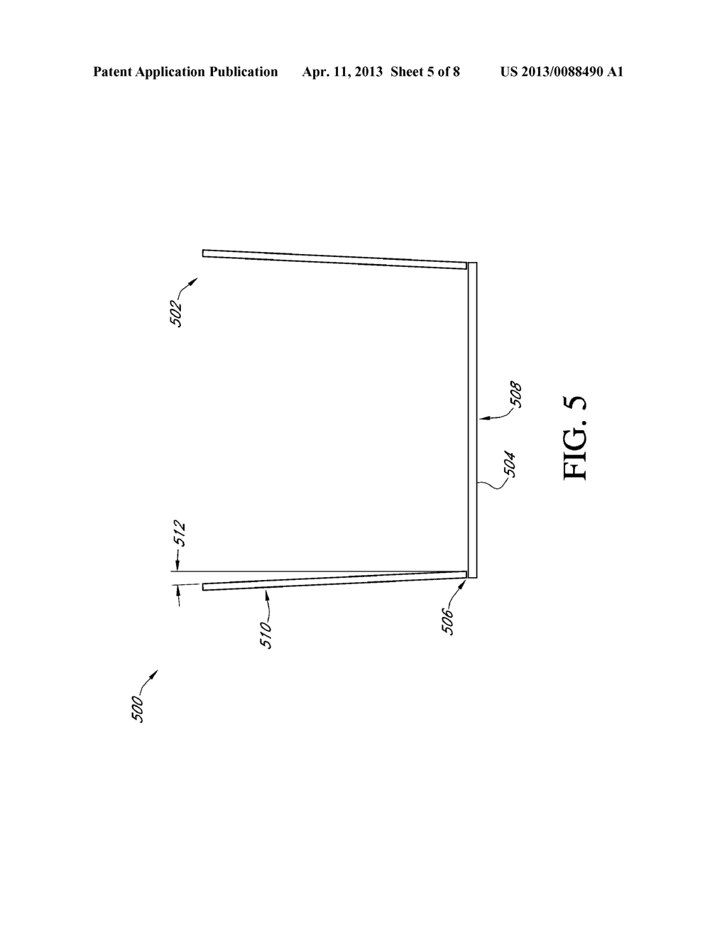 METHOD FOR EYEWEAR FITTING, RECOMMENDATION, AND CUSTOMIZATION USING     COLLISION DETECTION - diagram, schematic, and image 06