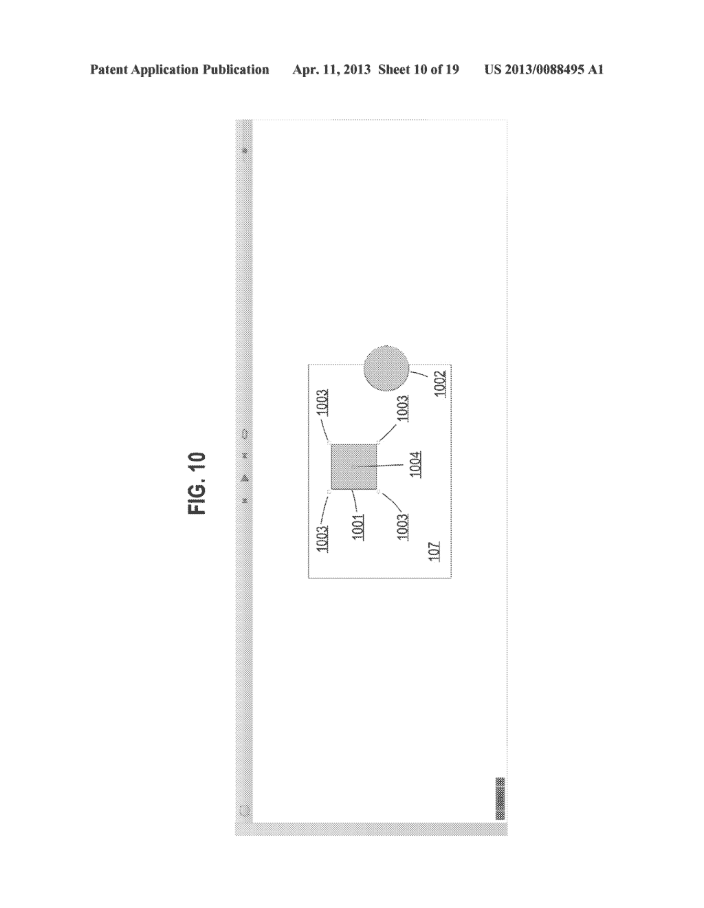 STYLE SHEET ANIMATION CREATION TOOL WITH TIMELINE INTERFACE - diagram, schematic, and image 11