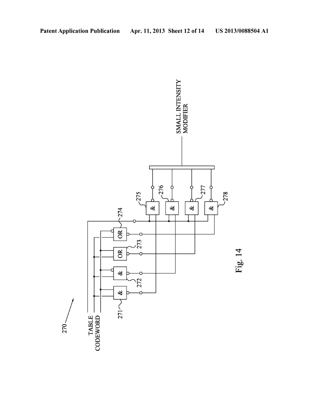 TEXTURE COMPRESSION AND DECOMPRESSION - diagram, schematic, and image 13