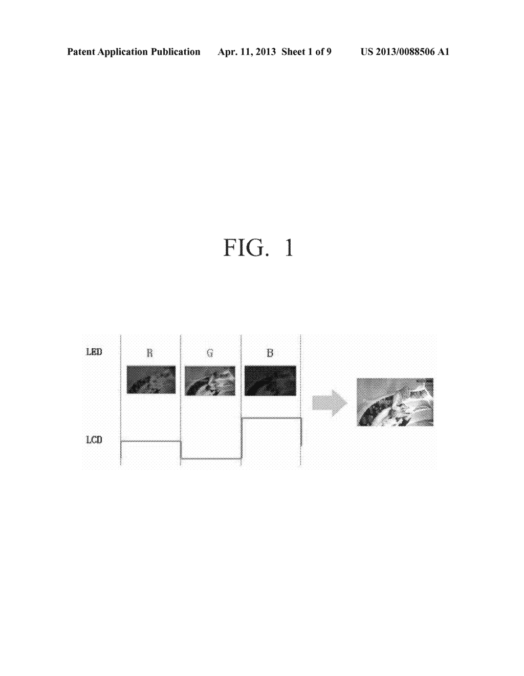 DISPLAY APPARATUS AND DRIVING METHOD THEREOF - diagram, schematic, and image 02