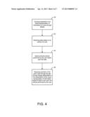 METHOD AND APPARATUS FOR CONTROLLING THE VISUAL REPRESENTATION OF     INFORMATION UPON A SEE-THROUGH DISPLAY diagram and image