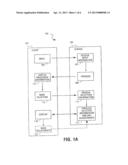 AUTOMATIC COLOR ADJUSTMENT OF A TEMPLATE DESIGN diagram and image