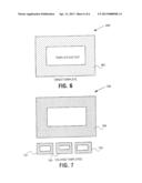 AUTOMATIC COLOR ADJUSTMENT OF A TEMPLATE DESIGN diagram and image