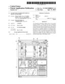 EXAMINATION INFORMATION DISPLAY DEVICE AND METHOD diagram and image