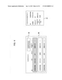 EXAMINATION INFORMATION DISPLAY DEVICE AND METHOD diagram and image