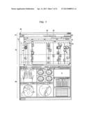 EXAMINATION INFORMATION DISPLAY DEVICE AND METHOD diagram and image