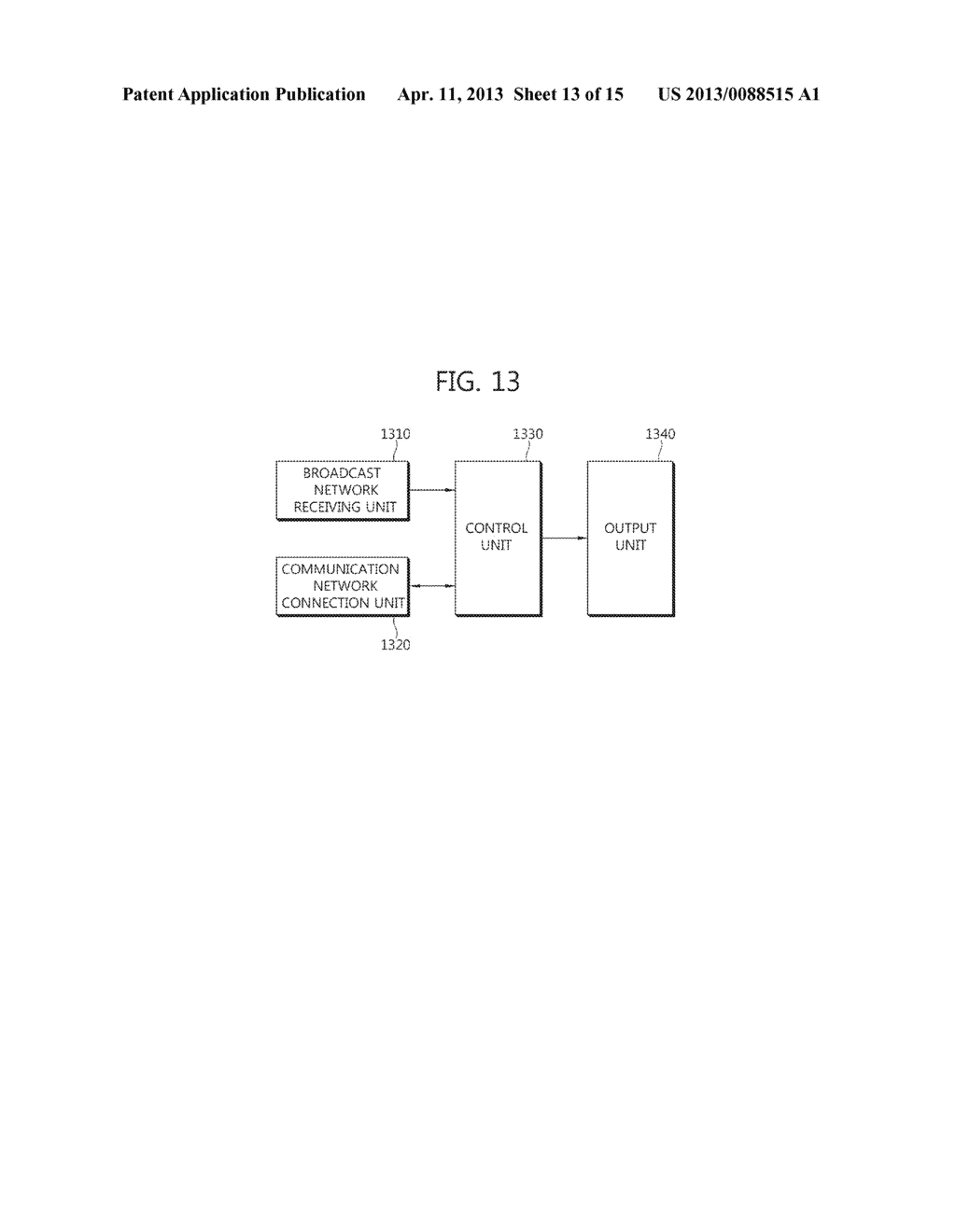 METHOD OF PROVIDING AUGMENTED CONTENTS AND APPARATUS FOR PERFORMING THE     SAME, METHOD OF REGISTERING AUGMENTED CONTENTS AND APPARATUS FOR     PERFORMING THE SAME, SYSTEM FOR PROVIDING TARGETING AUGMENTED CONTENTS - diagram, schematic, and image 14