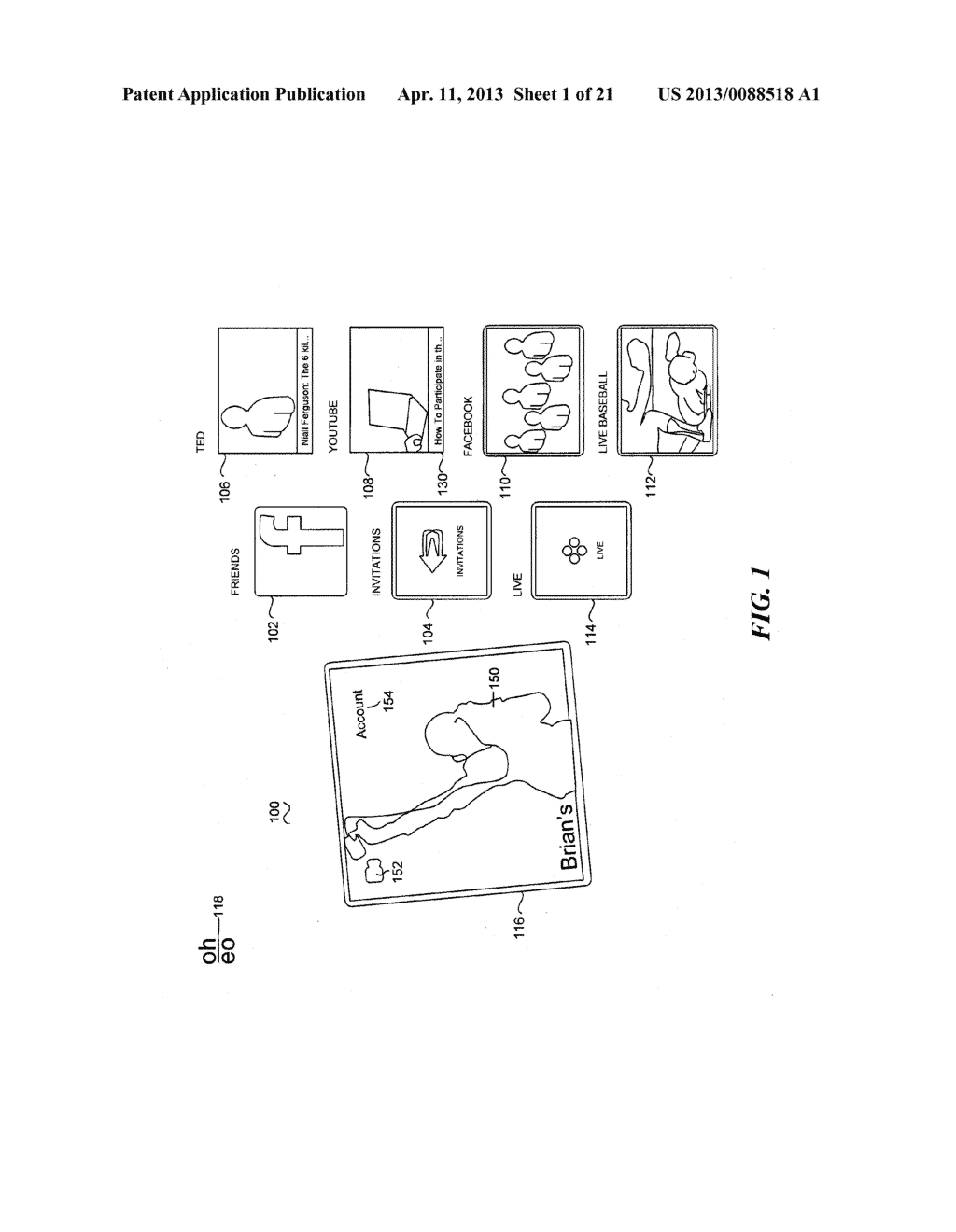 METHODS AND SYSTEMS FOR PROVIDING A GRAPHICAL USER INTERFACE - diagram, schematic, and image 02