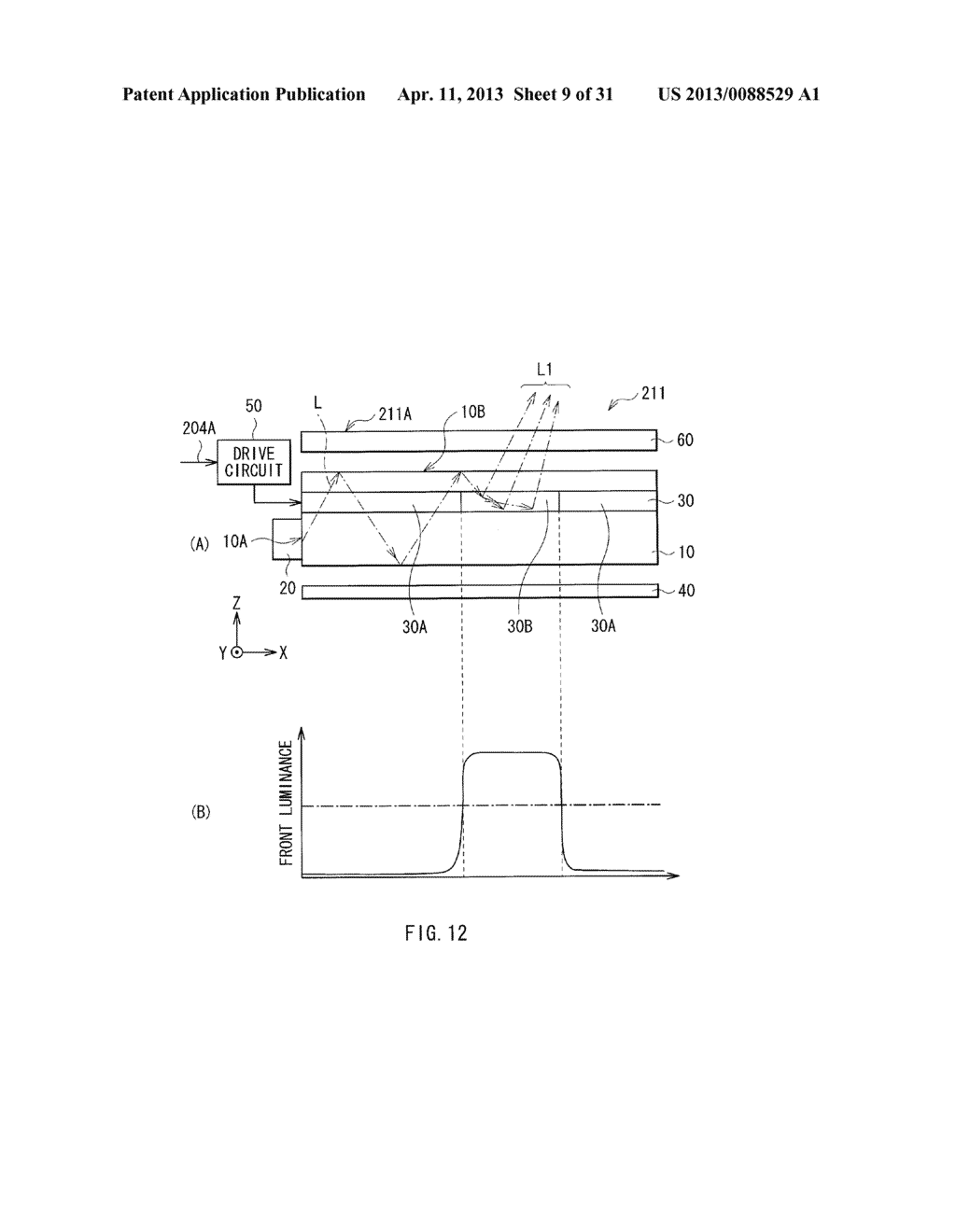 DISPLAY UNIT - diagram, schematic, and image 10