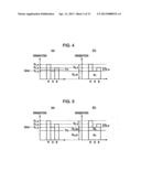 Display Device, Method for Driving Display Device, and Electronic     Apparatus diagram and image