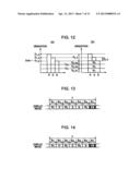 Display Device, Method for Driving Display Device, and Electronic     Apparatus diagram and image