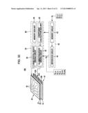 Display Device, Method for Driving Display Device, and Electronic     Apparatus diagram and image