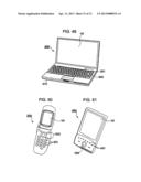 Display Device, Method for Driving Display Device, and Electronic     Apparatus diagram and image