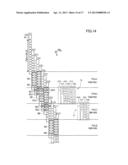 CONTROL DEVICE AND CONTROL METHOD FOR CONTROLLING PRINTING UNIT TO PERFORM     MULTI-PASS PRINTING diagram and image