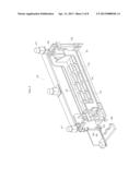 INKJET PRINTING APPARATUS diagram and image