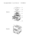 EPOXY RESIN COMPOSITION diagram and image