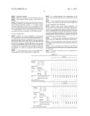 EPOXY RESIN COMPOSITION diagram and image